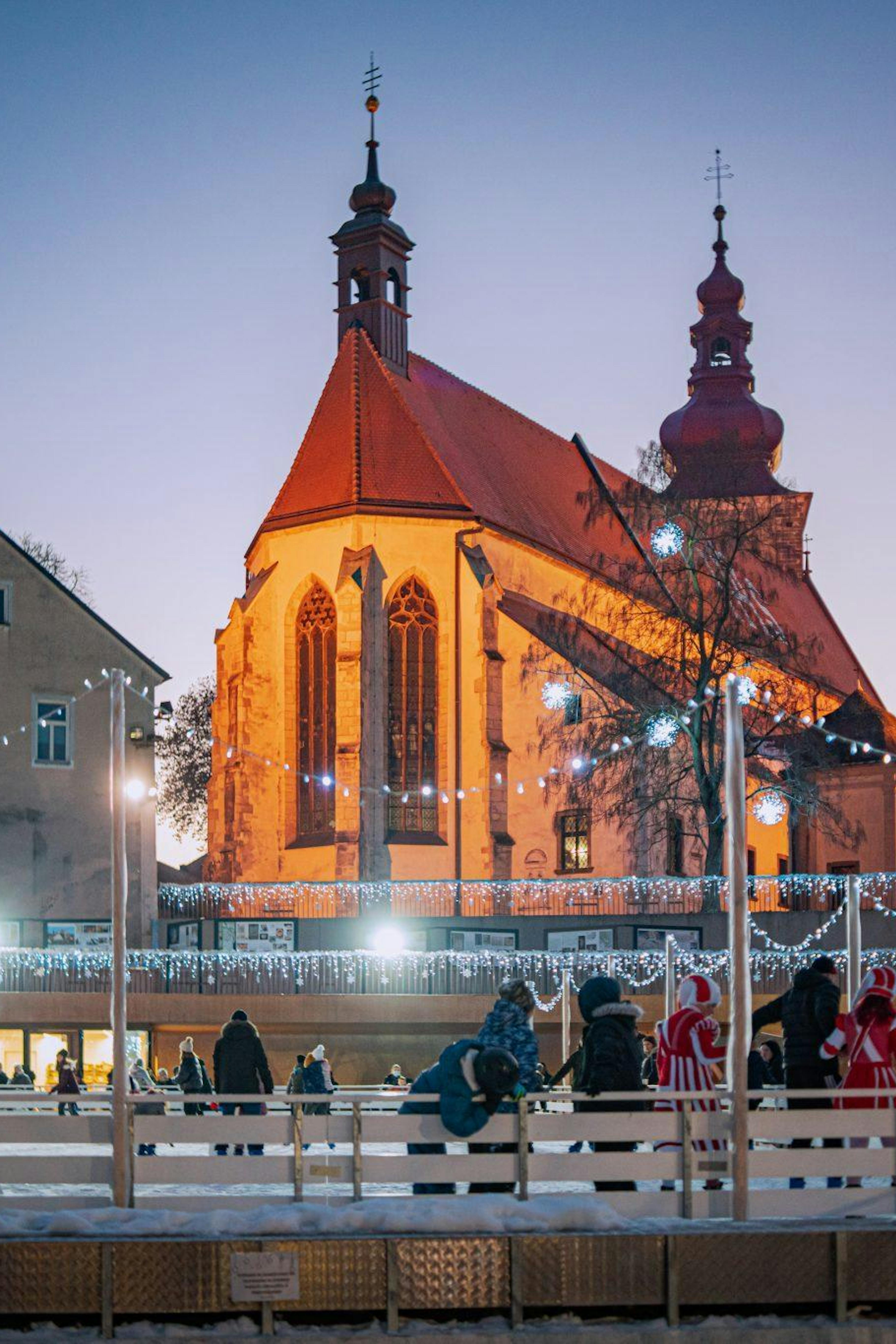 Drsanje Ptuj